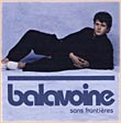 Daniel Balavoine - Sans Fronti�res 