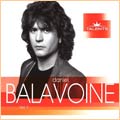 Daniel Balavoine - Talents 2006
