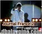 Journal de 13 heures - France 2 